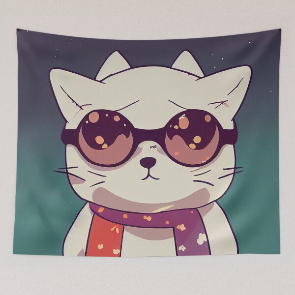 Artikelvorschau, bee and puppycat entworfen und verkauft von ComicsFactory.