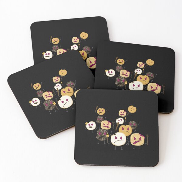 Item preview, Munchkin Horde Monsters designed and sold by navidiganzhiy.
