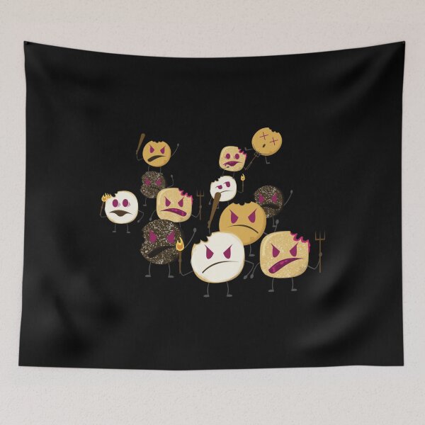 Item preview, Munchkin Horde Monsters designed and sold by navidiganzhiy.