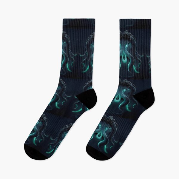 Item preview, Sea Monster designed and sold by recollectionsv.