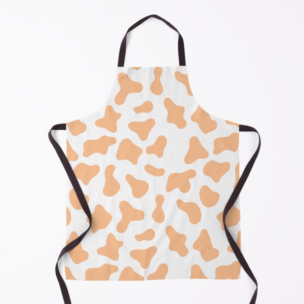 Item preview, Beautiful Cow Skin Pattern designed and sold by virillanissa.