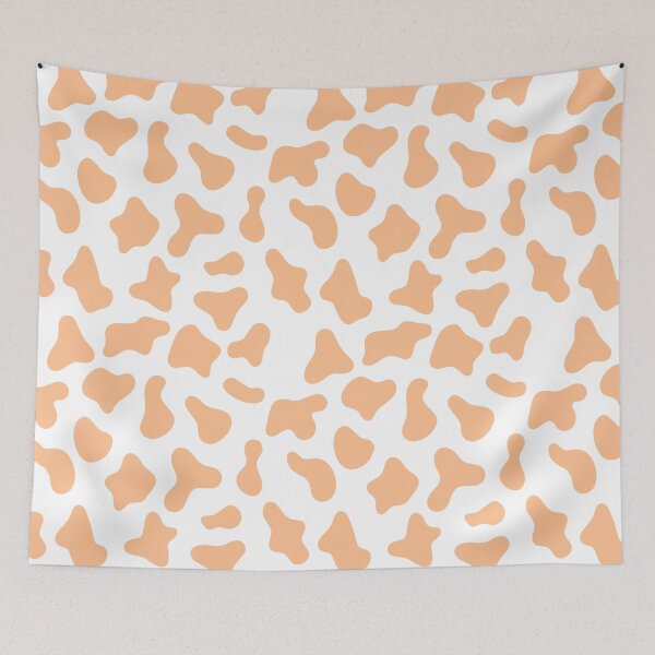 Item preview, Beautiful Cow Skin Pattern designed and sold by virillanissa.