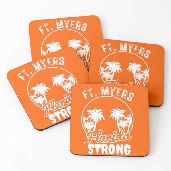 Item preview,  fort myers florida strong designed and sold by myhoume2.