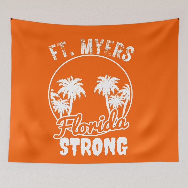 Item preview,  fort myers florida strong designed and sold by myhoume2.