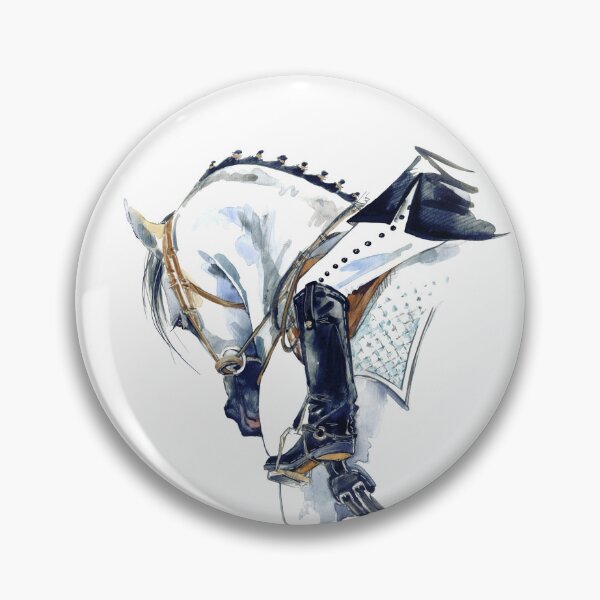 Item preview, Dressage horse designed and sold by Fayankova Alena.