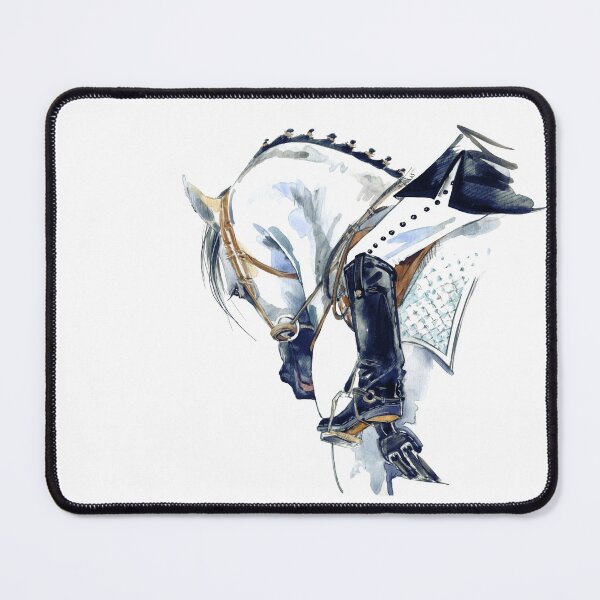 Item preview, Dressage horse designed and sold by Fayankova Alena.