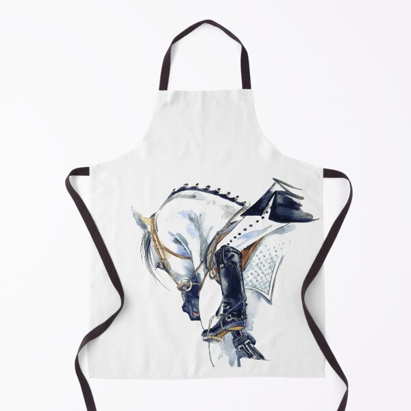 Item preview, Dressage horse designed and sold by Fayankova Alena.