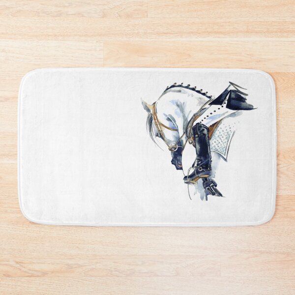 Item preview, Dressage horse designed and sold by Fayankova Alena.