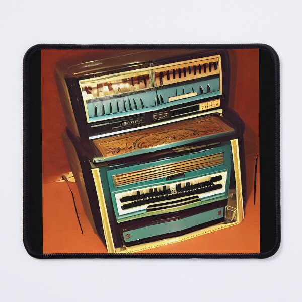Item preview, Jukebox  designed and sold by patrio.