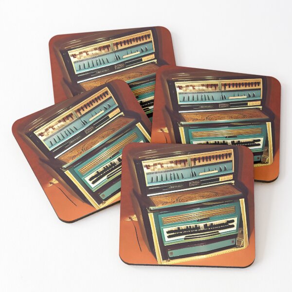 Item preview, Jukebox  designed and sold by patrio.