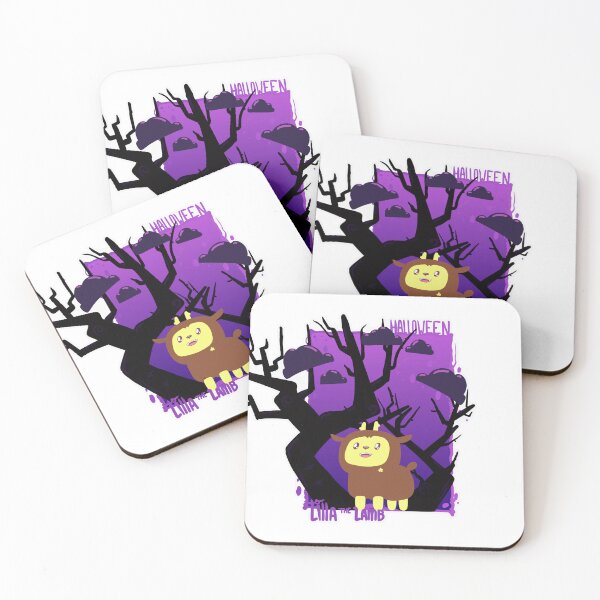 Item preview, Rory the Deer  | Halloween | Lilla The Lamb designed and sold by LillaTheLamb.