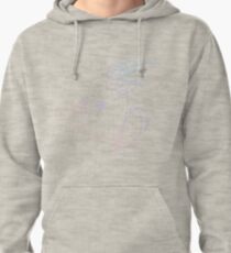 BTS LOVE YOURSELF FLOWER Pullover Hoodie