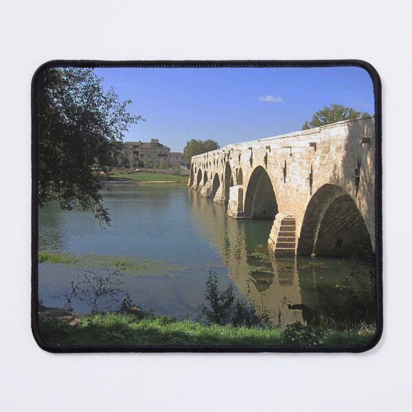 Item preview, Beziers bridge. designed and sold by Paul Pasco.