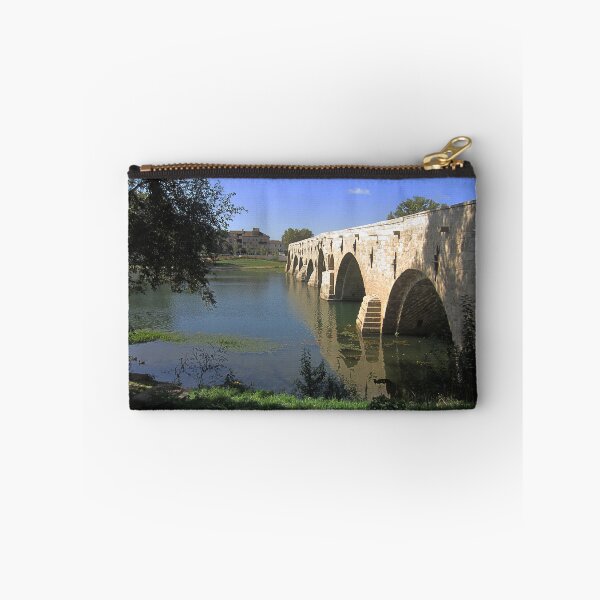 Item preview, Beziers bridge. designed and sold by Paul Pasco.