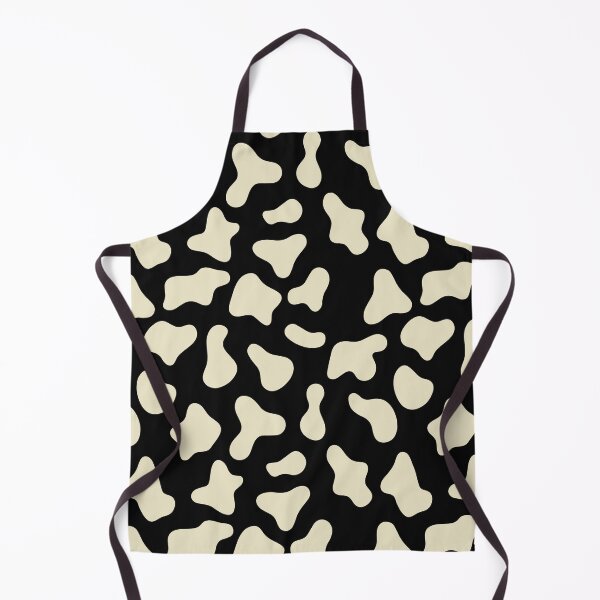 Item preview, Beautiful Cow Skin Pattern designed and sold by virillanissa.