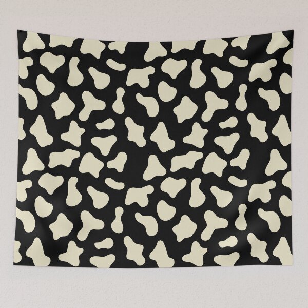 Item preview, Beautiful Cow Skin Pattern designed and sold by virillanissa.