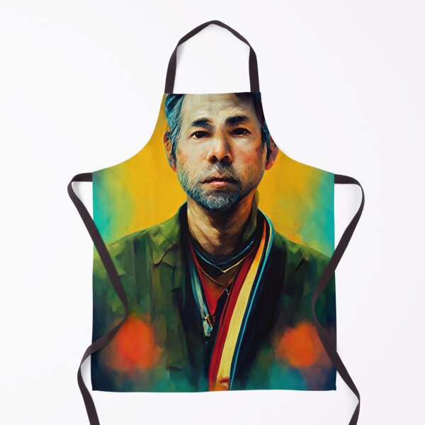 Item preview, Adam Yauch Portrait designed and sold by Soundwave Art.