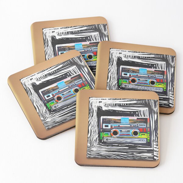 Item preview, Cassette designed and sold by patrio.