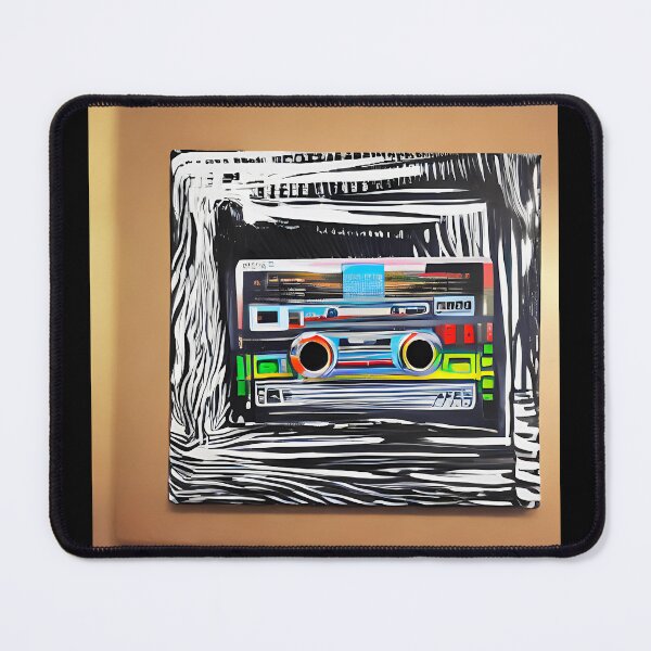 Item preview, Cassette designed and sold by patrio.