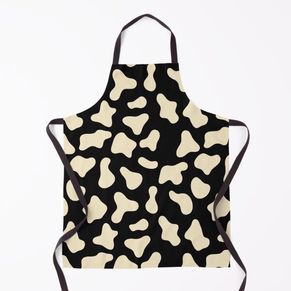 Item preview, Beautiful Cow Skin Pattern designed and sold by virillanissa.