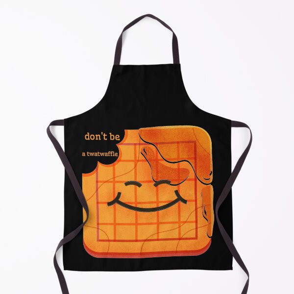 Item preview, don't be a twatwaffle designed and sold by shirtkosa.
