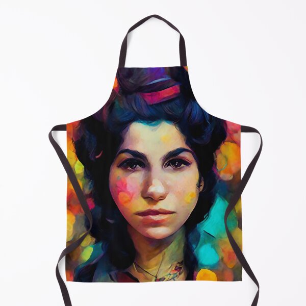 Item preview, Amy Whinehouse designed and sold by Soundwave Art.