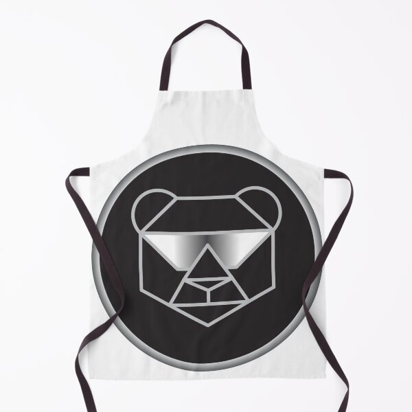 Item preview, awesome bear designed and sold by The Design KAD.