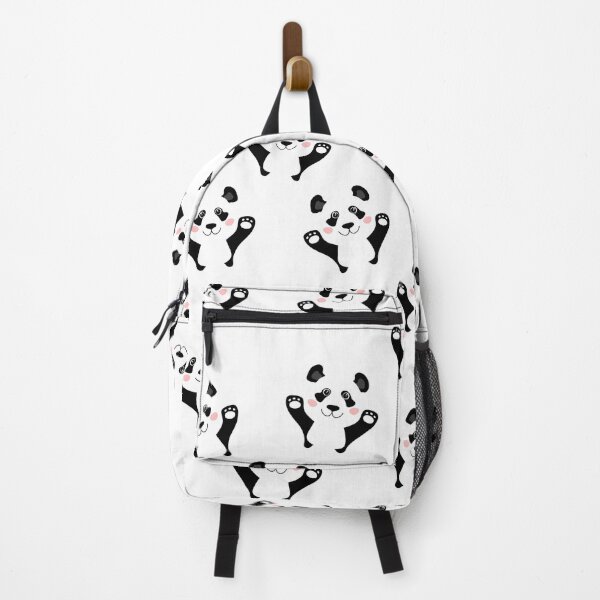 Item preview, My Cute Panda Face designed and sold by cesartorresart.