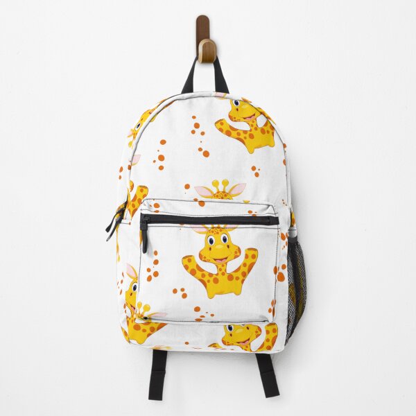 Item preview, My Cute Giraffe Face designed and sold by cesartorresart.