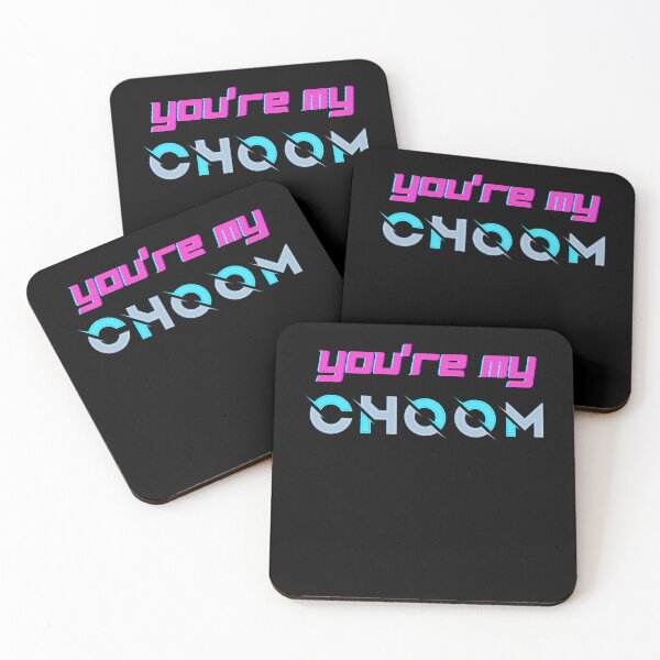 Item preview, You're My Choom - Rebecca designed and sold by Wehavefun.