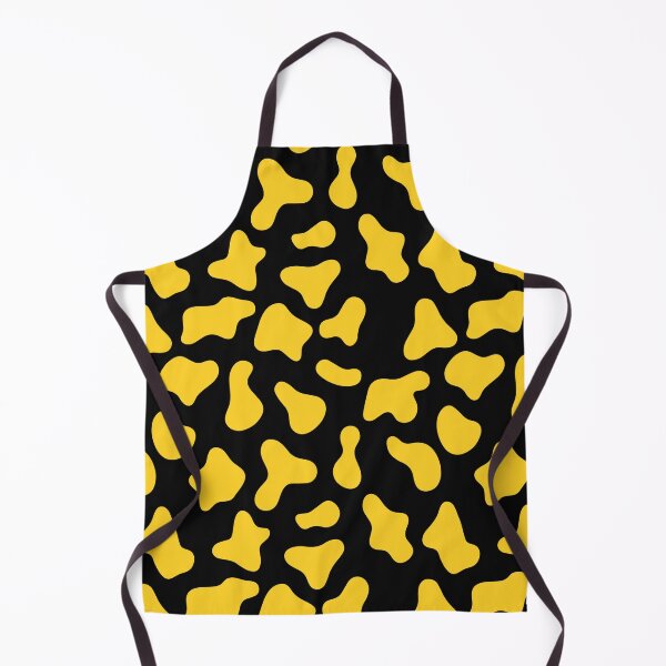 Item preview, Beautiful Cow Skin Pattern designed and sold by virillanissa.