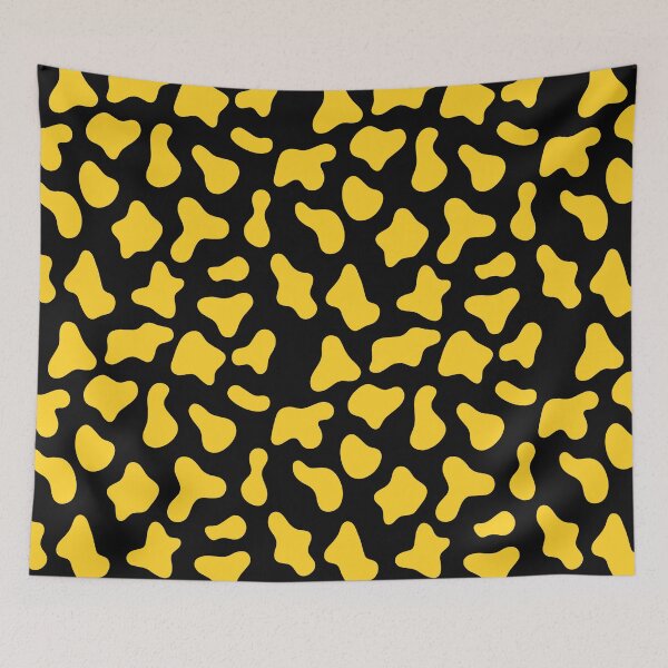 Item preview, Beautiful Cow Skin Pattern designed and sold by virillanissa.