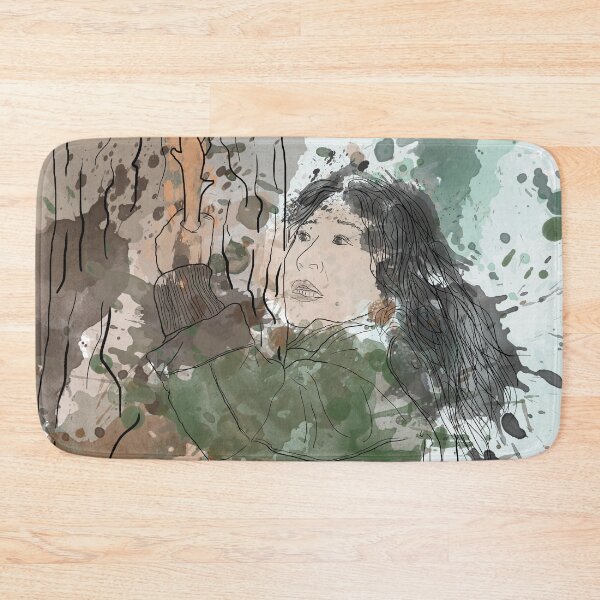 Item preview, Killing Eve - Eve escaping from Gunn designed and sold by blankikam.