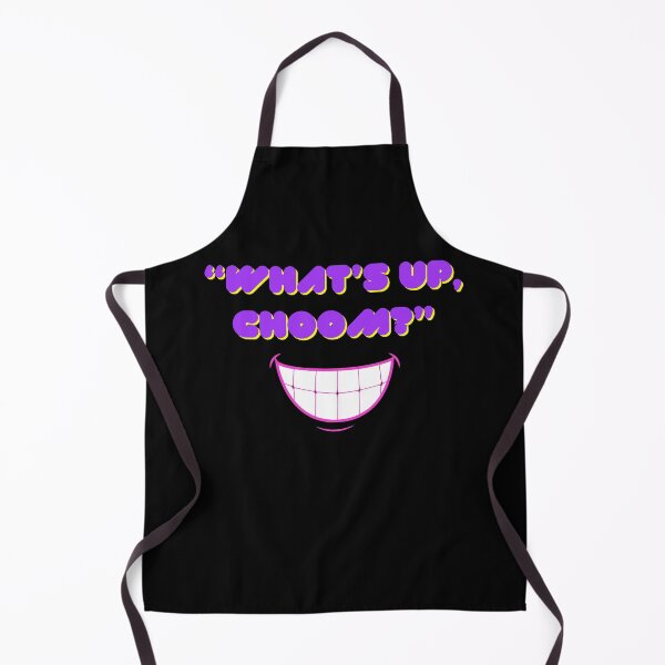 Item preview, What's Up, Choom? designed and sold by Wehavefun.