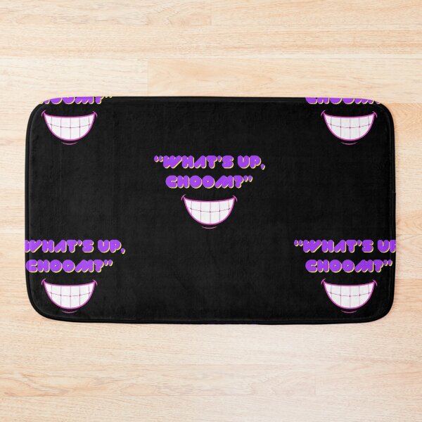 Item preview, What's Up, Choom? designed and sold by Wehavefun.