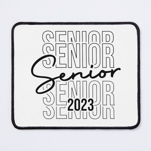 Item preview, Senior 2023 SVG, Class of 2023 SVG, Graduation 2023 SVG, High School Shirt Svg, University Silhouette Png Eps Cut Digital Files Sublimation designed and sold by Adbor-Tb.