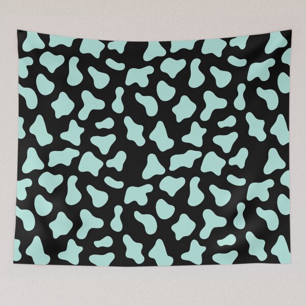 Item preview, Beautiful Cow Skin Pattern designed and sold by virillanissa.