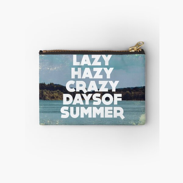 Item preview, Lazy Hazy Summer designed and sold by Vintageskies.