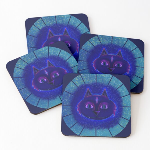 Item preview, Space Cat designed and sold by KaiSenju.