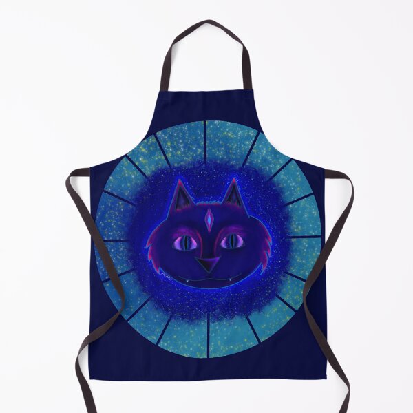 Item preview, Space Cat designed and sold by KaiSenju.