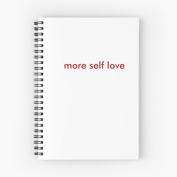 Item preview, more self love designed and sold by howsthat.