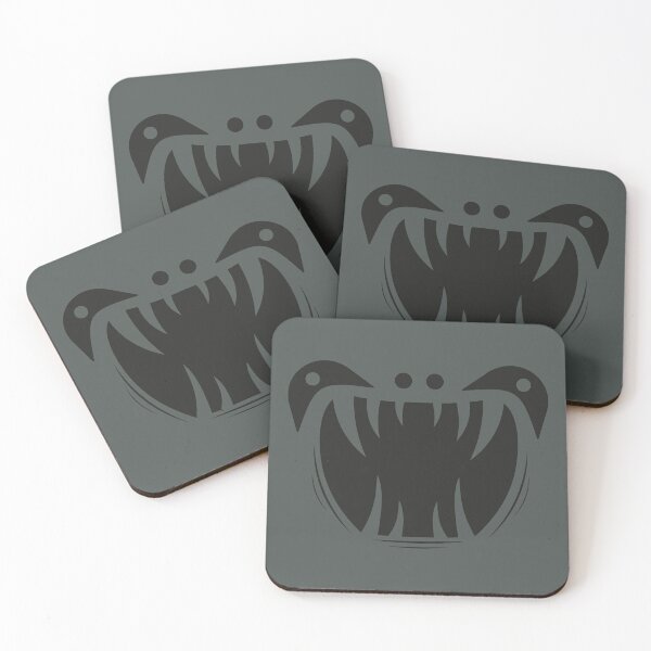 Item preview, Barking Demon designed and sold by PanPu.