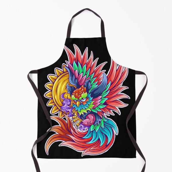 Item preview, Colorful Owl designed and sold by koyung500Store.