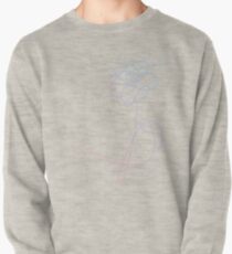 BTS LOVE YOURSELF FLOWER (without text) Pullover