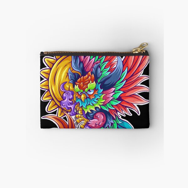 Item preview, Colorful Owl designed and sold by koyung500Store.