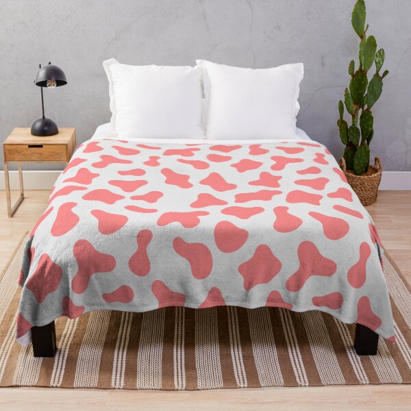 Item preview, Beautiful Cow Skin Pattern designed and sold by virillanissa.