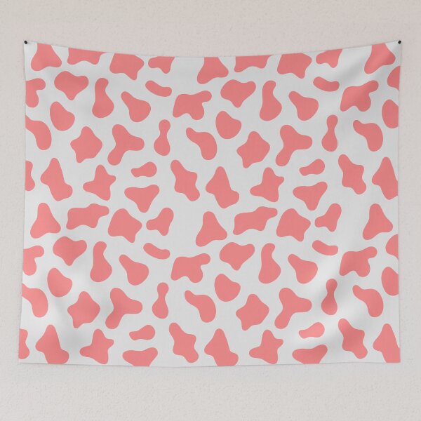 Item preview, Beautiful Cow Skin Pattern designed and sold by virillanissa.