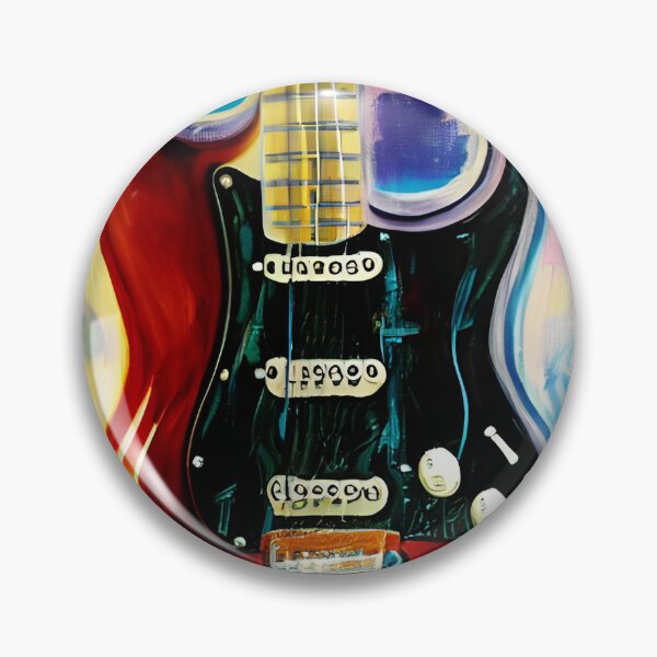 Item preview, Electric Guitar designed and sold by patrio.