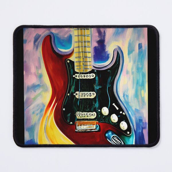 Item preview, Electric Guitar designed and sold by patrio.
