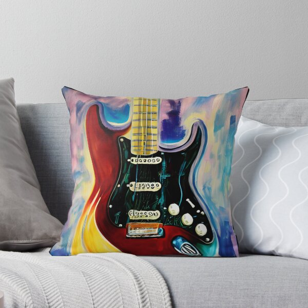 Item preview, Electric Guitar designed and sold by patrio.